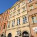 Kamienica Orlemusowska (pl) in Warsaw city