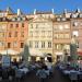 Kamienica Orlemusowska (pl) in Warsaw city
