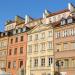 Kamienica Orlemusowska (pl) in Warsaw city