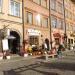 Kamienica Greyberowska (pl) in Warsaw city
