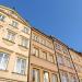 Kamienica Greyberowska (pl) in Warsaw city