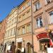Kamienica Greyberowska (pl) in Warsaw city