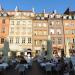 Kamienica Greyberowska (pl) in Warsaw city