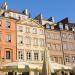 Kamienica Greyberowska (pl) in Warsaw city