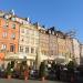 Kamienica Kupcewiczowska (pl) in Warsaw city