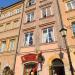 Kamienica Kupcewiczowska (pl) in Warsaw city