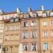 Kamienica Kupcewiczowska (pl) in Warsaw city