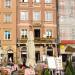 Kamienica Troperowska (pl) in Warsaw city