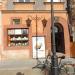Kamienica Gizińska (Martensowska) (pl) in Warsaw city