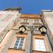 Kamienica Gizińska (Martensowska) (pl) in Warsaw city