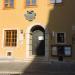 Old Town Cultural Centre in Warsaw city