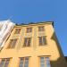 Old Town Cultural Centre in Warsaw city