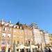 Strona Barssa (pl) in Warsaw city