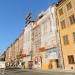 Muzeum Literatury (pl) in Warsaw city