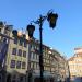 Strona Dekerta (pl) in Warsaw city