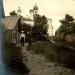 Воскресенская слобода в городе Великий Новгород