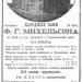 Караваевские бани в городе Киев
