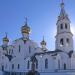 Свято-Троицкий собор в городе Ростов-на-Дону