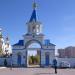 Ворота в городе Ростов-на-Дону