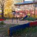 Детская игровая площадка в городе Касимов