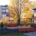 Детская игровая площадка в городе Касимов