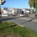 Круговое движение в городе Октябрьский