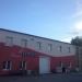 Магазин-склад строительных товаров «Гермес» (ru) in Homieĺ city