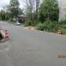 Мост в городе Кимры