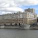Саввинская наб., 19 строение 1б в городе Москва