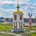 Часовня в городе Старая Купавна