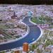 Павильон «Макет Москвы» в городе Москва