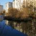 Остров в городе Тверь