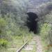 TUNEL FERROVIARIO EL RHUR  ESTE TUNEL ESTA ENUMERADO COMO TUNEL 2