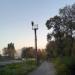 Освiтлювальна вежа (uk) в городе Запорожье
