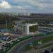 Многофункциональный торгово-производственный комплекс в городе Москва