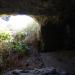 Небольшая пещера в городе Симферополь