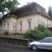 Садибний будинок графа Дєндеші в місті Ужгород