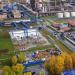 Электрическая подстанция № 558 «Битум» 220/6 кВ в городе Москва