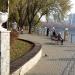 Смотровая площадка в городе Химки