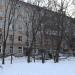 Ферганская ул., 3 в городе Казань