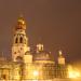 Воскресенский собор в городе Вологда