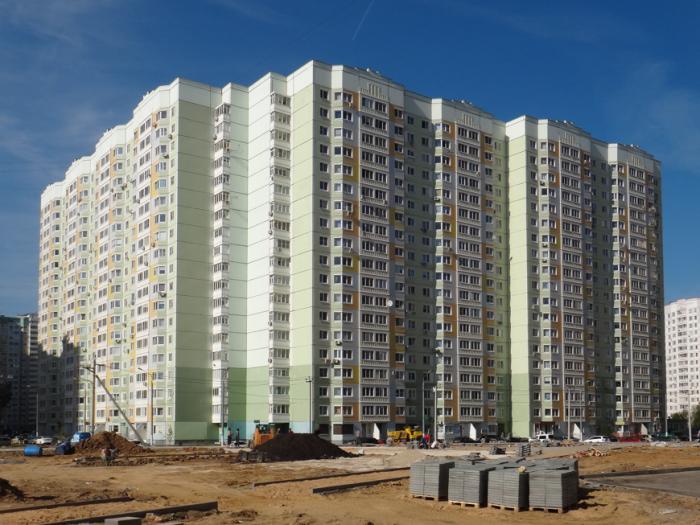Калипсо просп ракетостроителей 5 корп 2 фото просп. Ракетостроителей, 5 корпус 1 - Долгопрудный