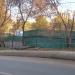 Складская территория магазина Oldi в городе Москва
