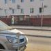 Автобусная остановка «Нагорный пр., 6» в городе Москва