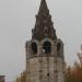 Колокольня храма Сретения Владимирской иконы Божией Матери в городе Вологда