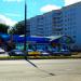 Магазин (ru) in Homieĺ city
