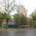 Территория детского сада № 46 в городе Вологда