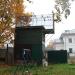 Голубятня в городе Вологда