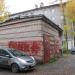 Трансформаторная подстанция № 195 в городе Вологда