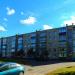 ул. Бориса Царикова (ru), 61 in Homieĺ city